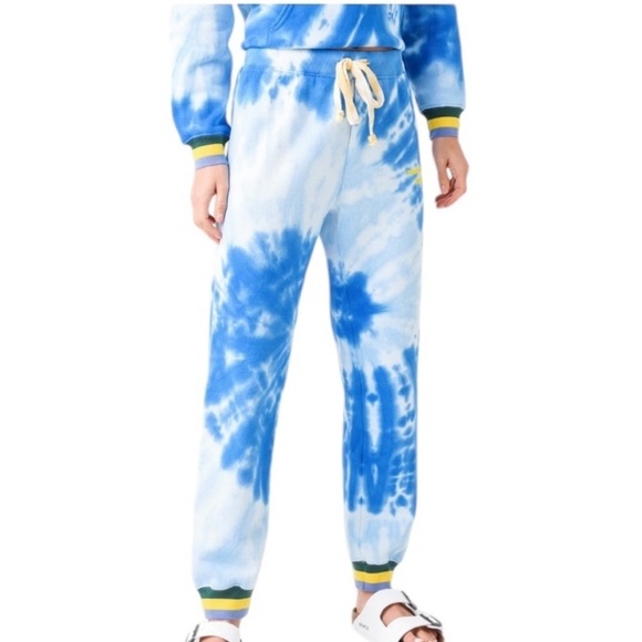 Warm Women's Warm Waves "Chill" Sweatpant Size Medium - Picture 1 of 13